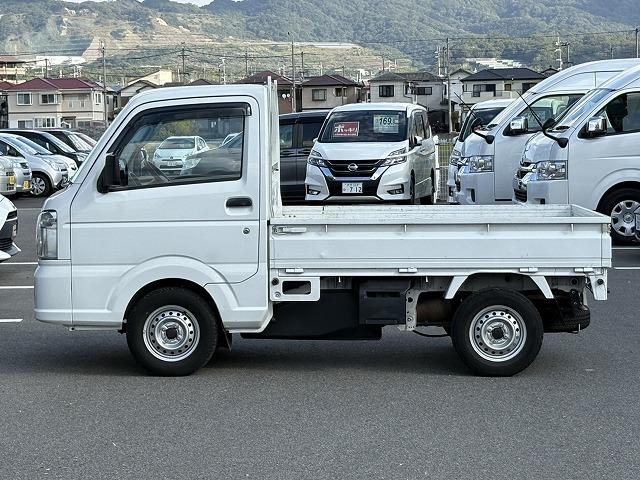 ＮＴ１００クリッパートラック ＤＸ　禁煙車・バックカメラ・メモリーナビ・ワンセグＴＶ・Ｂｌｕｅｔｏｏｔｈ・ＥＴＣ（22枚目）