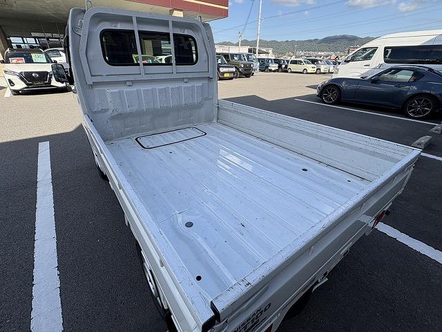 ＮＴ１００クリッパートラック ＤＸ　禁煙車・バックカメラ・メモリーナビ・ワンセグＴＶ・Ｂｌｕｅｔｏｏｔｈ・ＥＴＣ（25枚目）
