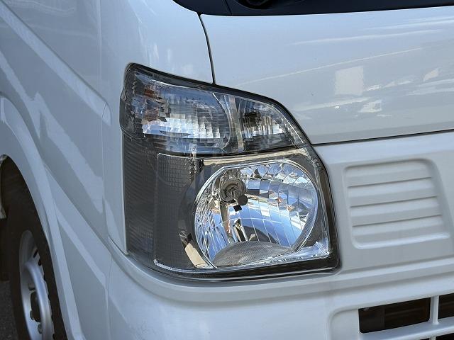 ＮＴ１００クリッパートラック ＤＸ　禁煙車・バックカメラ・メモリーナビ・ワンセグＴＶ・Ｂｌｕｅｔｏｏｔｈ・ＥＴＣ（26枚目）