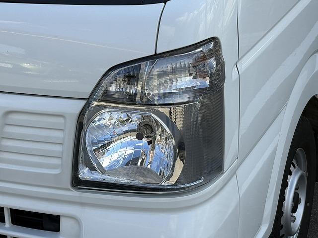 ＮＴ１００クリッパートラック ＤＸ　禁煙車・バックカメラ・メモリーナビ・ワンセグＴＶ・Ｂｌｕｅｔｏｏｔｈ・ＥＴＣ（27枚目）