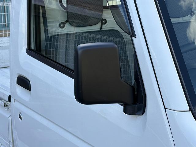 ＮＴ１００クリッパートラック ＤＸ　禁煙車・バックカメラ・メモリーナビ・ワンセグＴＶ・Ｂｌｕｅｔｏｏｔｈ・ＥＴＣ（28枚目）