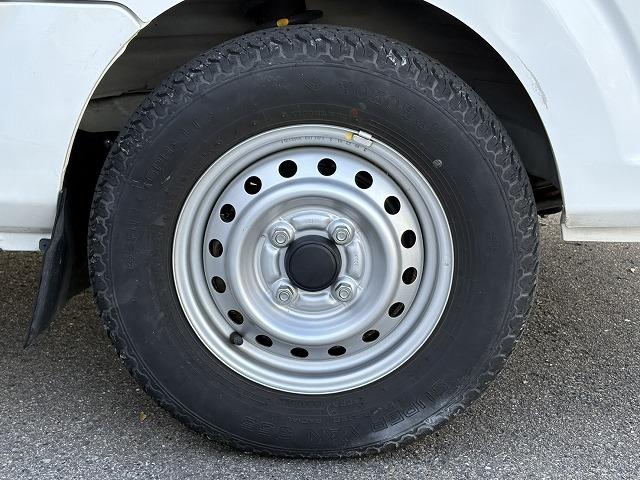 ＮＴ１００クリッパートラック ＤＸ　禁煙車・バックカメラ・メモリーナビ・ワンセグＴＶ・Ｂｌｕｅｔｏｏｔｈ・ＥＴＣ（30枚目）