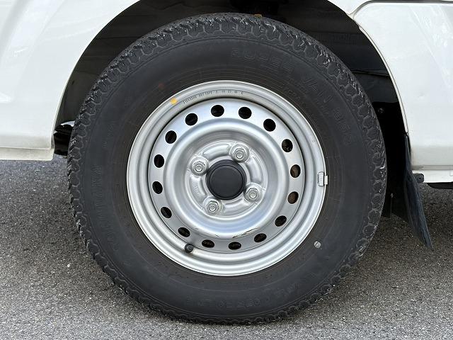 ＮＴ１００クリッパートラック ＤＸ　禁煙車・バックカメラ・メモリーナビ・ワンセグＴＶ・Ｂｌｕｅｔｏｏｔｈ・ＥＴＣ（31枚目）