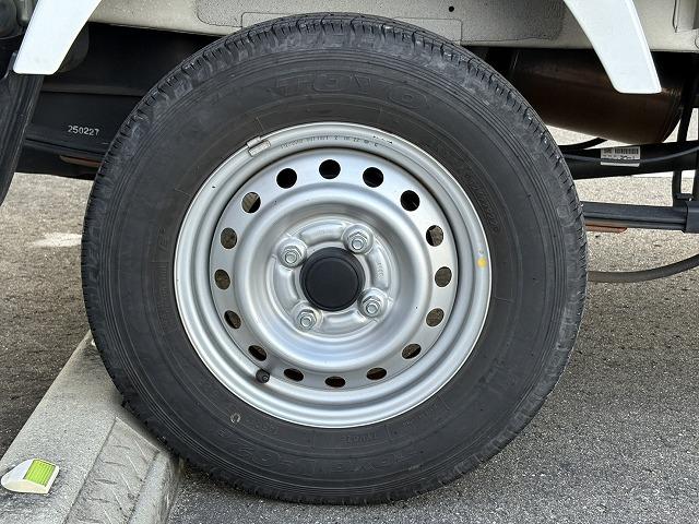 ＮＴ１００クリッパートラック ＤＸ　禁煙車・バックカメラ・メモリーナビ・ワンセグＴＶ・Ｂｌｕｅｔｏｏｔｈ・ＥＴＣ（33枚目）