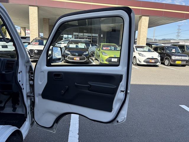 ＮＴ１００クリッパートラック ＤＸ　禁煙車・バックカメラ・メモリーナビ・ワンセグＴＶ・Ｂｌｕｅｔｏｏｔｈ・ＥＴＣ（34枚目）