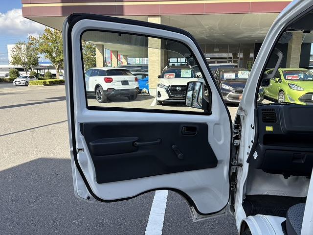 ＮＴ１００クリッパートラック ＤＸ　禁煙車・バックカメラ・メモリーナビ・ワンセグＴＶ・Ｂｌｕｅｔｏｏｔｈ・ＥＴＣ（35枚目）