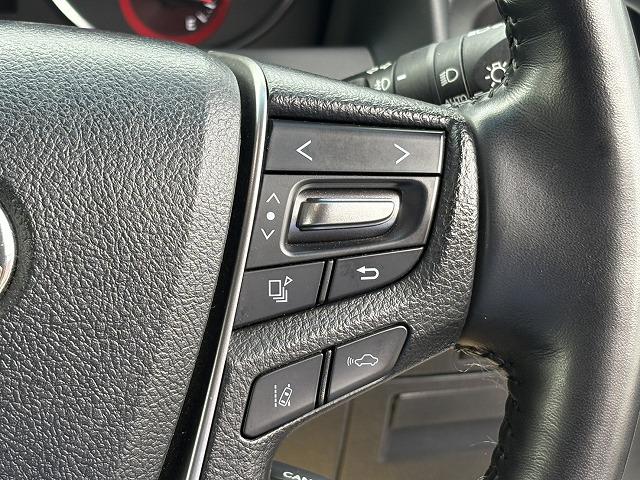 アルファード ２．５Ｓ　Ｃパッケージ　両側電動スライド・ＬＥＤシーケンシャル・ムーンルーフ・本革シート・シートベンチレーション・ヒーター（18枚目）