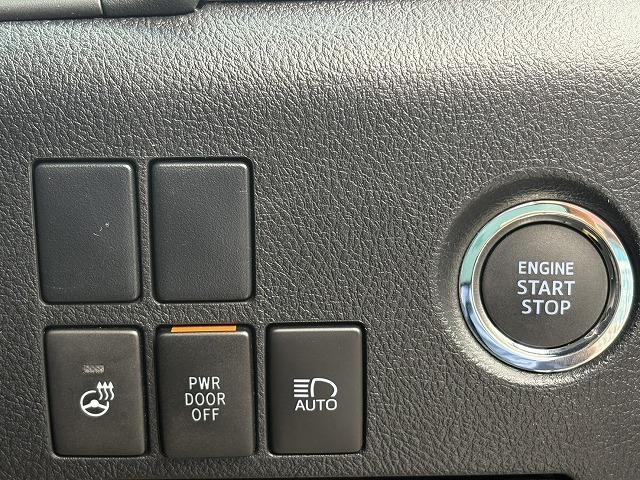 アルファード ２．５Ｓ　Ｃパッケージ　両側電動スライド・ＬＥＤシーケンシャル・ムーンルーフ・本革シート・シートベンチレーション・ヒーター（21枚目）
