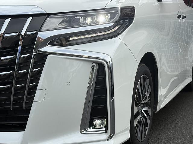 アルファード ２．５Ｓ　Ｃパッケージ　両側電動スライド・ＬＥＤシーケンシャル・ムーンルーフ・本革シート・シートベンチレーション・ヒーター（39枚目）