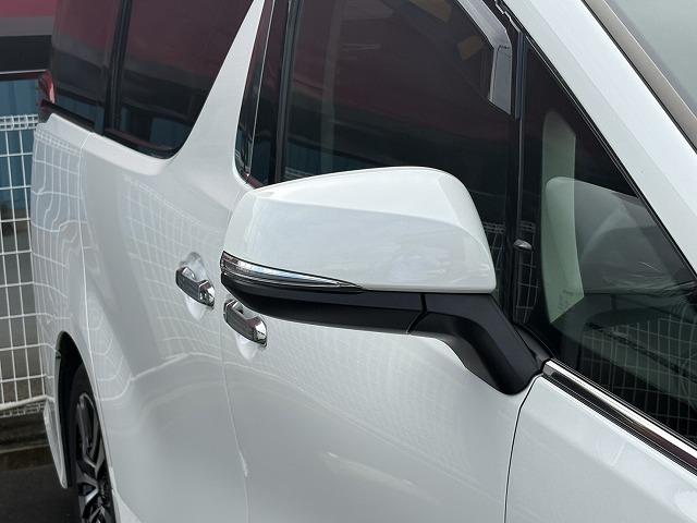 アルファード ２．５Ｓ　Ｃパッケージ　両側電動スライド・ＬＥＤシーケンシャル・ムーンルーフ・本革シート・シートベンチレーション・ヒーター（40枚目）