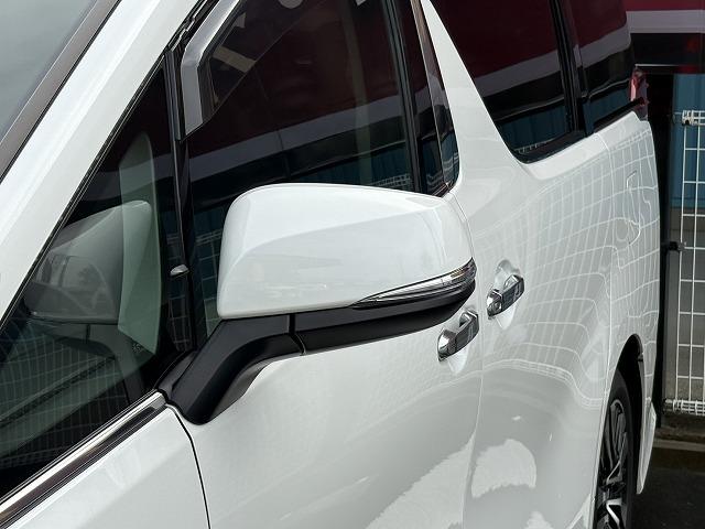 アルファード ２．５Ｓ　Ｃパッケージ　両側電動スライド・ＬＥＤシーケンシャル・ムーンルーフ・本革シート・シートベンチレーション・ヒーター（41枚目）