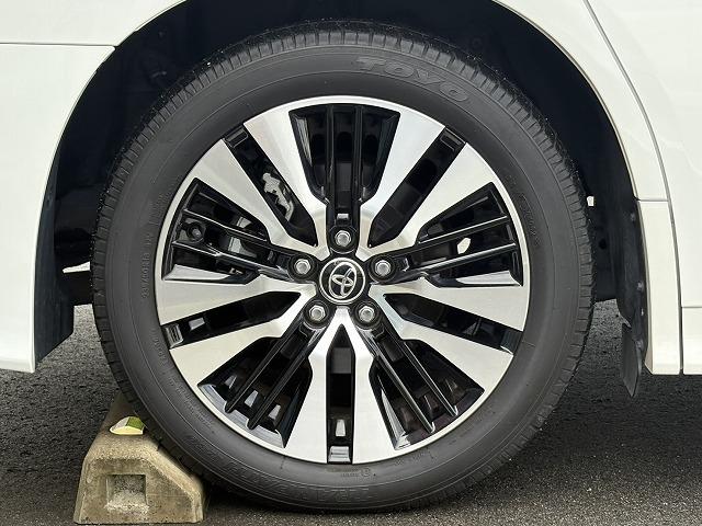 アルファード ２．５Ｓ　Ｃパッケージ　両側電動スライド・ＬＥＤシーケンシャル・ムーンルーフ・本革シート・シートベンチレーション・ヒーター（42枚目）