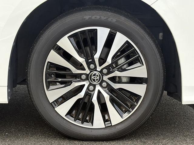 アルファード ２．５Ｓ　Ｃパッケージ　両側電動スライド・ＬＥＤシーケンシャル・ムーンルーフ・本革シート・シートベンチレーション・ヒーター（43枚目）