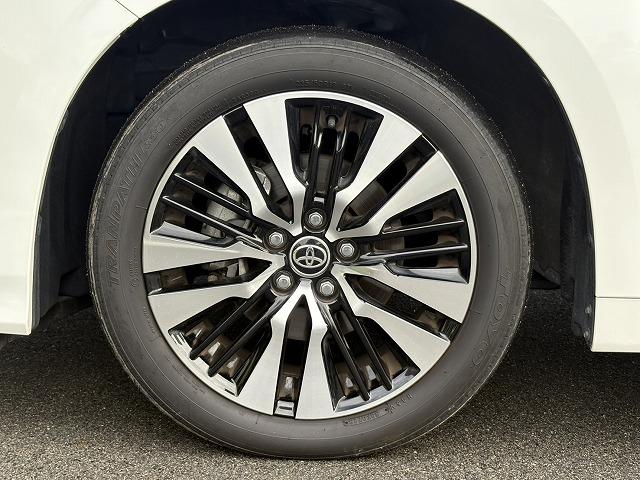 アルファード ２．５Ｓ　Ｃパッケージ　両側電動スライド・ＬＥＤシーケンシャル・ムーンルーフ・本革シート・シートベンチレーション・ヒーター（44枚目）