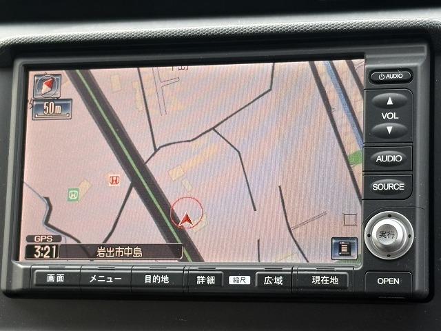 ステップワゴン Ｇ　ＨＤＤナビ　スマートスタイルエディション（12枚目）