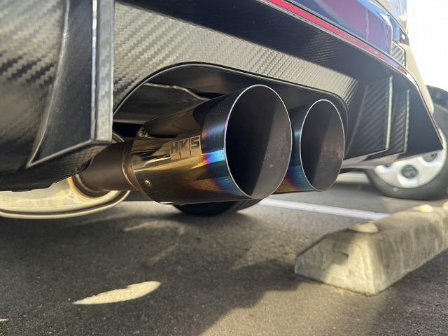 シビック タイプR 1オーナ/カスタム約150万/BLITZ車高調/TE37/BLITZレーシングラジエーター/Spoonローテンプサーモ/HKS(マフラー・エアインテーク・RタイプICキット・ICパイピングキット)(31枚目)