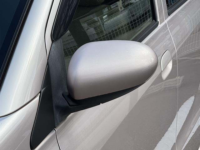 ミラ Ｘリミテッド　ＥＲ　ＣＶＴ・電格ミラー・ＣＤステレオ・キーレス（31枚目）