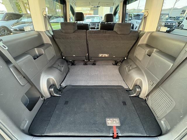 ステップワゴン G Lパッケージ ワンオーナー・両側電動スライド・CD/MD・ETC・電動格納ドアミラー(15枚目)