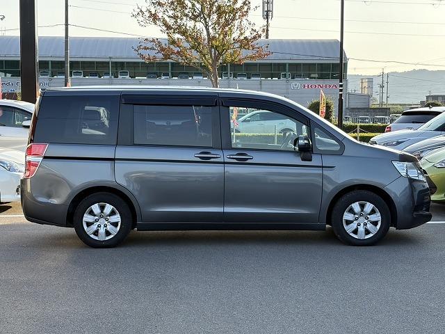 ステップワゴン G Lパッケージ ワンオーナー・両側電動スライド・CD/MD・ETC・電動格納ドアミラー(24枚目)