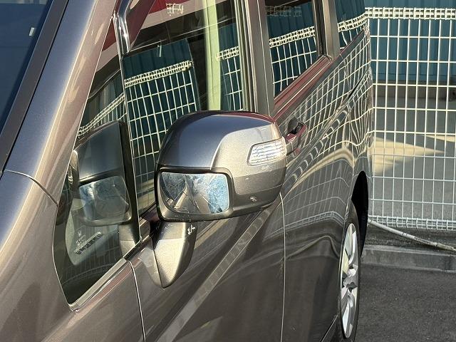 ステップワゴン G Lパッケージ ワンオーナー・両側電動スライド・CD/MD・ETC・電動格納ドアミラー(29枚目)