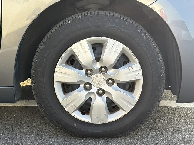 ステップワゴン G Lパッケージ ワンオーナー・両側電動スライド・CD/MD・ETC・電動格納ドアミラー(30枚目)