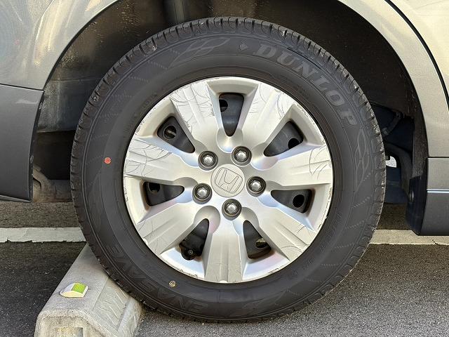 ステップワゴン G Lパッケージ ワンオーナー・両側電動スライド・CD/MD・ETC・電動格納ドアミラー(31枚目)