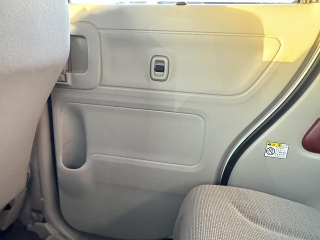 スペーシア ハイブリッドＸ　１オーナー／禁煙車／両側電動スライド／バックカメラ／ＬＥＤヘッドライト／シートヒーター／フルセグＴＶ／Ｂｌｕｅｔｏｏｔｈ／ＣＤ・ＤＶＤ／ＥＴＣ／衝突軽減ブレーキ／スマートキー／電動格納ミラー（38枚目）