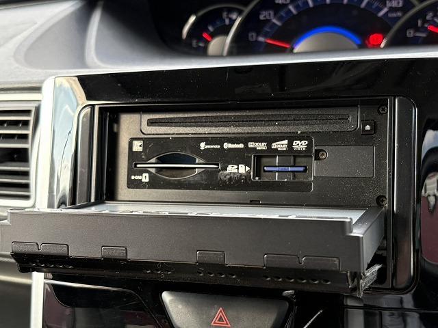 タント カスタムRS 両側電動スライド・LEDヘッドライト・フォグライト・CD/DVD再生・ETC・スマートキー・アイドリングストップ・プッシュスタート・電動格納ドアミラー(4枚目)