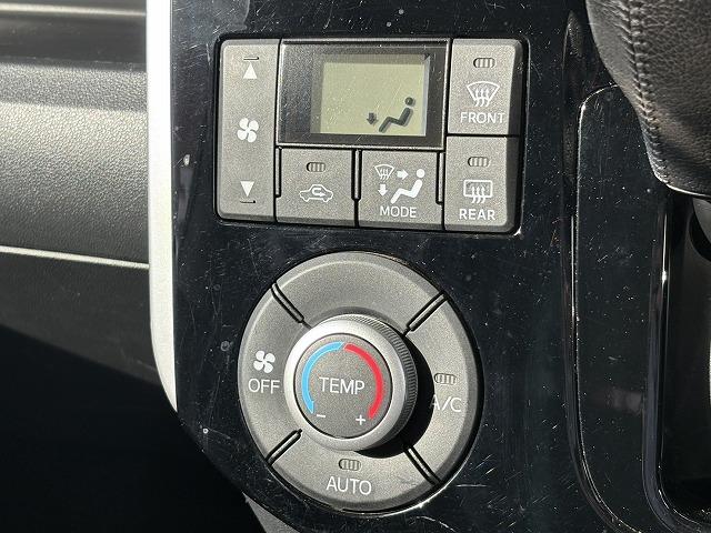 タント カスタムRS 両側電動スライド・LEDヘッドライト・フォグライト・CD/DVD再生・ETC・スマートキー・アイドリングストップ・プッシュスタート・電動格納ドアミラー(5枚目)