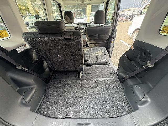 タント カスタムRS 両側電動スライド・LEDヘッドライト・フォグライト・CD/DVD再生・ETC・スマートキー・アイドリングストップ・プッシュスタート・電動格納ドアミラー(16枚目)