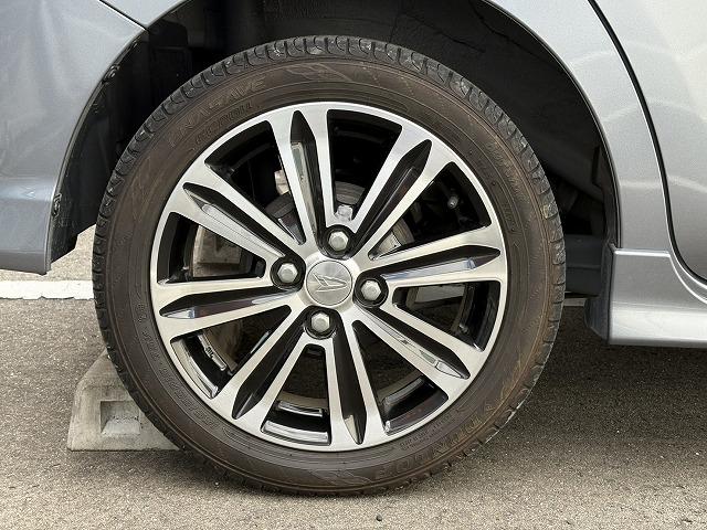 タント カスタムRS 両側電動スライド・LEDヘッドライト・フォグライト・CD/DVD再生・ETC・スマートキー・アイドリングストップ・プッシュスタート・電動格納ドアミラー(30枚目)