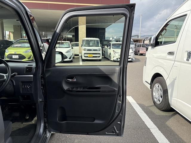 タント カスタムRS 両側電動スライド・LEDヘッドライト・フォグライト・CD/DVD再生・ETC・スマートキー・アイドリングストップ・プッシュスタート・電動格納ドアミラー(35枚目)