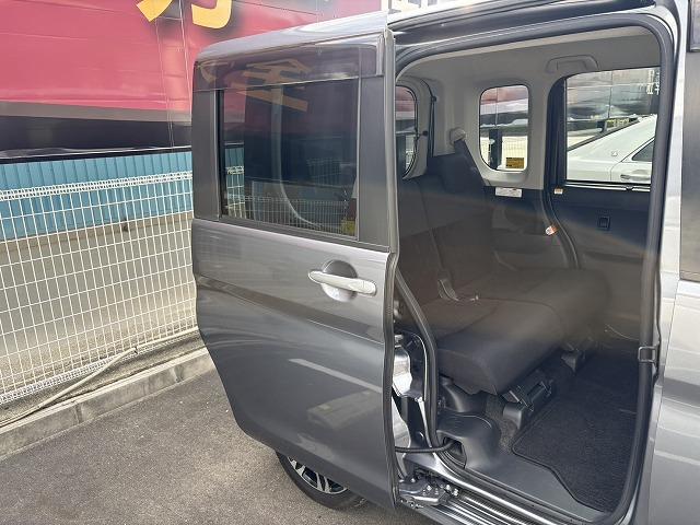 タント カスタムRS 両側電動スライド・LEDヘッドライト・フォグライト・CD/DVD再生・ETC・スマートキー・アイドリングストップ・プッシュスタート・電動格納ドアミラー(36枚目)