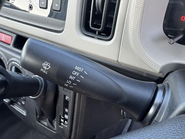 アルト Ｆ　マニュアルモード付きＡＴ・横滑り防止・ＣＤ・ＡＭ／ＦＭ・キーレス（12枚目）