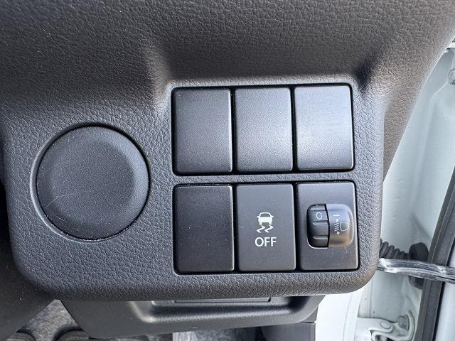 アルト Ｆ　マニュアルモード付きＡＴ・横滑り防止・ＣＤ・ＡＭ／ＦＭ・キーレス（14枚目）