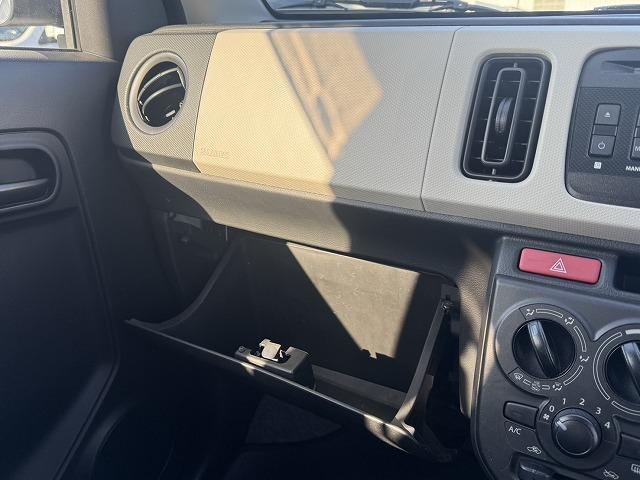 アルト Ｆ　マニュアルモード付きＡＴ・横滑り防止・ＣＤ・ＡＭ／ＦＭ・キーレス（16枚目）