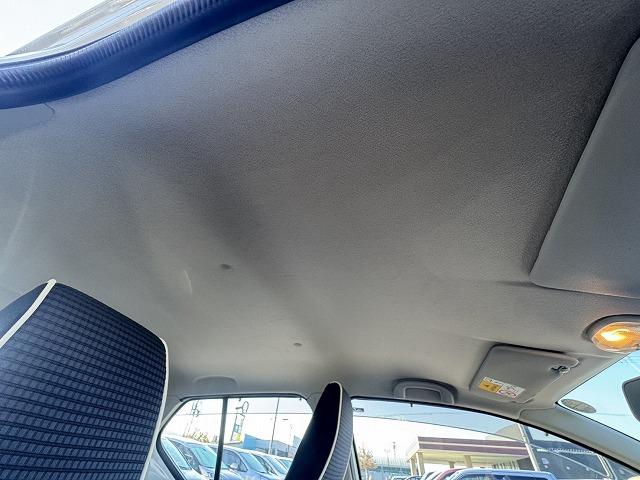 アルト Ｆ　マニュアルモード付きＡＴ・横滑り防止・ＣＤ・ＡＭ／ＦＭ・キーレス（22枚目）