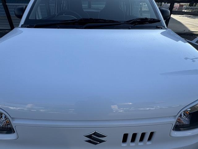 アルト Ｆ　マニュアルモード付きＡＴ・横滑り防止・ＣＤ・ＡＭ／ＦＭ・キーレス（31枚目）