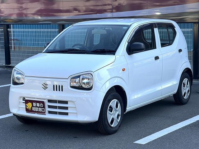 アルト Ｆ　マニュアルモード付きＡＴ・横滑り防止・ＣＤ・ＡＭ／ＦＭ・キーレス（33枚目）