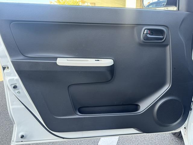 アルト Ｆ　マニュアルモード付きＡＴ・横滑り防止・ＣＤ・ＡＭ／ＦＭ・キーレス（42枚目）