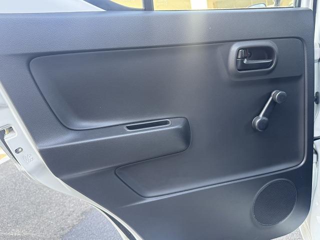 アルト Ｆ　マニュアルモード付きＡＴ・横滑り防止・ＣＤ・ＡＭ／ＦＭ・キーレス（43枚目）