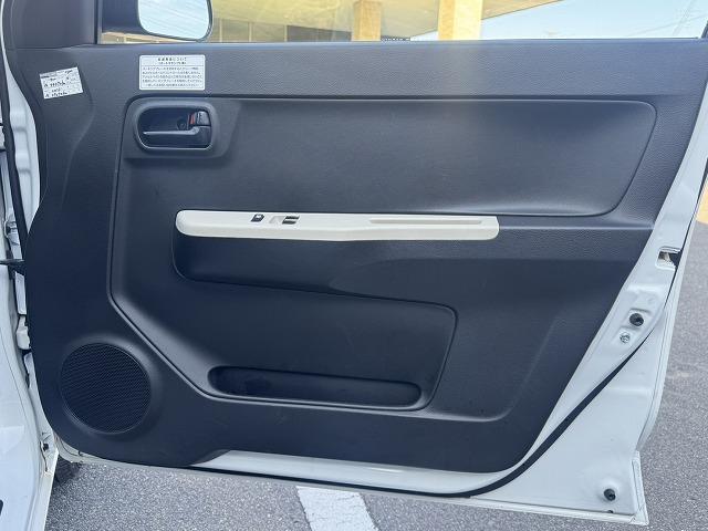 アルト Ｆ　マニュアルモード付きＡＴ・横滑り防止・ＣＤ・ＡＭ／ＦＭ・キーレス（45枚目）