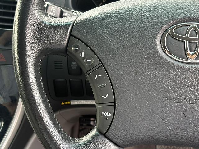 アルファードＧ ＡＳ　プレミアム　アルカンターラバージョン　禁煙車・両側電動スライド・バックカメラ・ＨＩＤヘッドライト・フォグライト・ＥＴＣ・キーレス（10枚目）