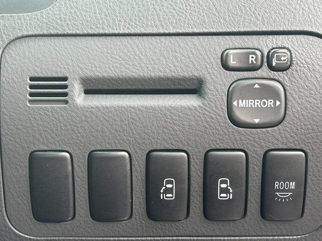 アルファードＧ ＡＳ　プレミアム　アルカンターラバージョン　禁煙車・両側電動スライド・バックカメラ・ＨＩＤヘッドライト・フォグライト・ＥＴＣ・キーレス（14枚目）