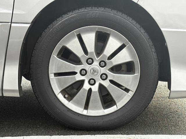 アルファードＧ ＡＳ　プレミアム　アルカンターラバージョン　禁煙車・両側電動スライド・バックカメラ・ＨＩＤヘッドライト・フォグライト・ＥＴＣ・キーレス（33枚目）