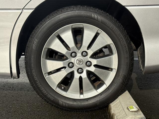 アルファードＧ ＡＳ　プレミアム　アルカンターラバージョン　禁煙車・両側電動スライド・バックカメラ・ＨＩＤヘッドライト・フォグライト・ＥＴＣ・キーレス（36枚目）