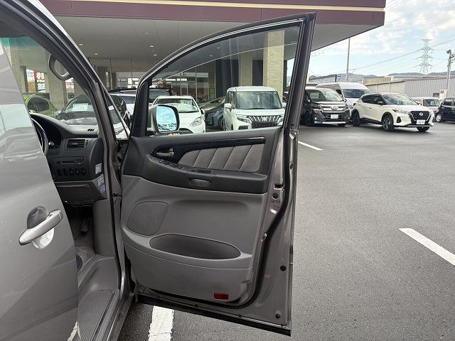 アルファードＧ ＡＳ　プレミアム　アルカンターラバージョン　禁煙車・両側電動スライド・バックカメラ・ＨＩＤヘッドライト・フォグライト・ＥＴＣ・キーレス（37枚目）