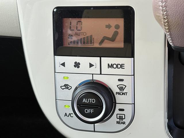 ムーヴキャンバス GホワイトアクセントVS SAIII 両側電動スライド・全方位カメラ・純正SDナビ・フルセグTV・LEDヘッドライト・レザー調シートカバー・フォグランプ・オートハイビーム・Bluetooth・ETC・スマートキー(5枚目)