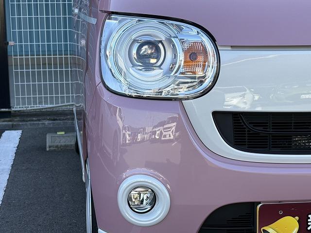 ムーヴキャンバス GホワイトアクセントVS SAIII 両側電動スライド・全方位カメラ・純正SDナビ・フルセグTV・LEDヘッドライト・レザー調シートカバー・フォグランプ・オートハイビーム・Bluetooth・ETC・スマートキー(31枚目)