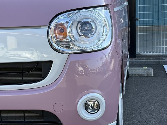 ムーヴキャンバス GホワイトアクセントVS SAIII 両側電動スライド・全方位カメラ・純正SDナビ・フルセグTV・LEDヘッドライト・レザー調シートカバー・フォグランプ・オートハイビーム・Bluetooth・ETC・スマートキー(32枚目)